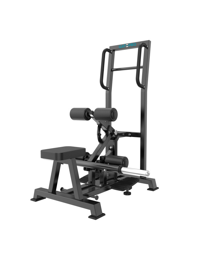 Attrezzi Palestra: Standing Hip Thrust GATEPRO di MM2Fitness Attrezzi Palestra: Standing Hip Thrust GATEPRO di MM2Fitness