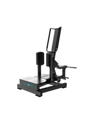 Attrezzi Palestra: Standing Abductor GATEPRO di MM2Fitness Attrezzi Palestra: Standing Abductor GATEPRO di MM2Fitness