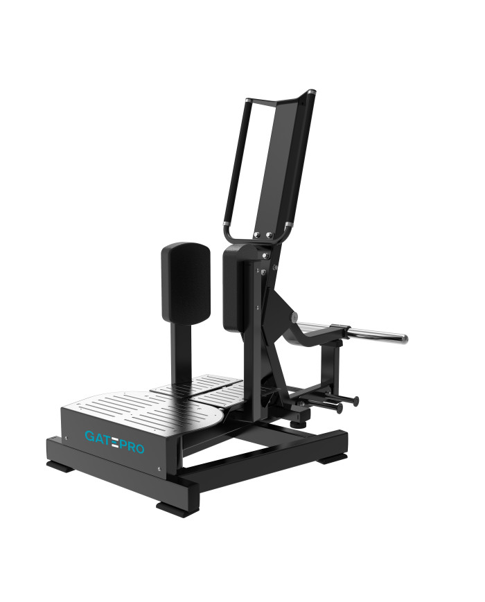 Attrezzi Palestra: Standing Abductor GATEPRO di MM2Fitness