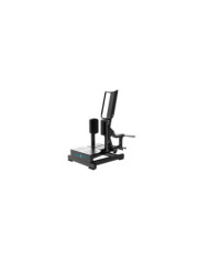 Attrezzi Palestra: Standing Abductor GATEPRO di MM2Fitness