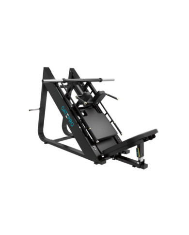 Attrezzi Palestra: Leg Press/Hack Slide GATEPRO di MM2Fitness Attrezzi Palestra: Leg Press/Hack Slide GATEPRO di MM2Fitness