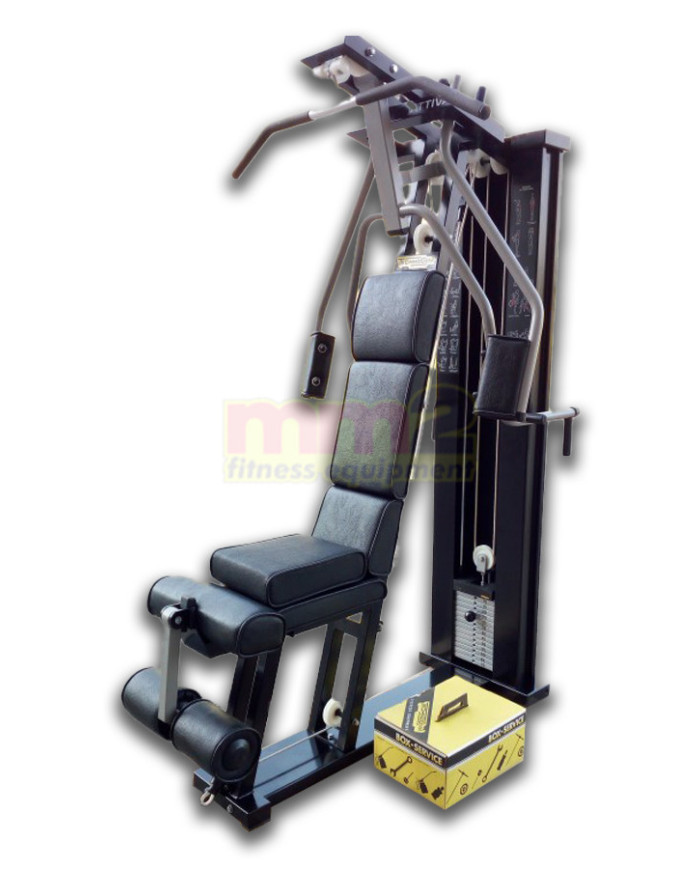 UNICA ATTIVA Technogym Usato Ricondizionato e Garantito