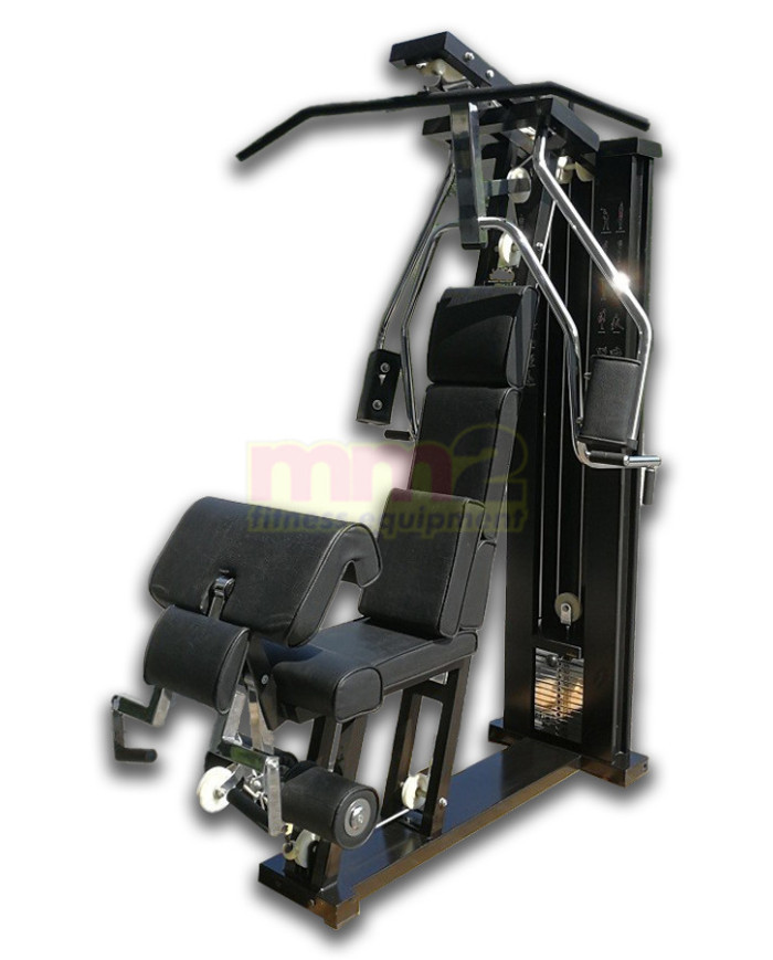 Attrezzi Palestra Usati - UNICA Technogym Classic Usato Ricondizionato e Garantito | MM2Fitness