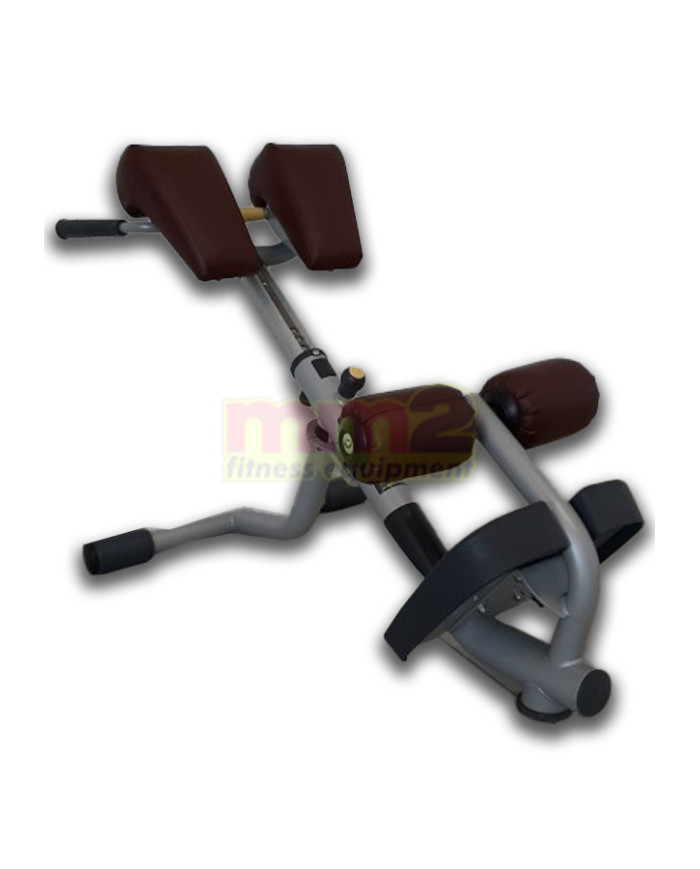 PANCA LOWER BACK ELEMENT Technogym Usata Rigenerata e Garantita - MM2Fitness