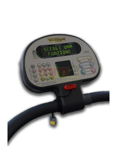 technogym tapis roulant - RUN FORMA Technogym Usato Ricondizionato e Garantito | MM2Fitness