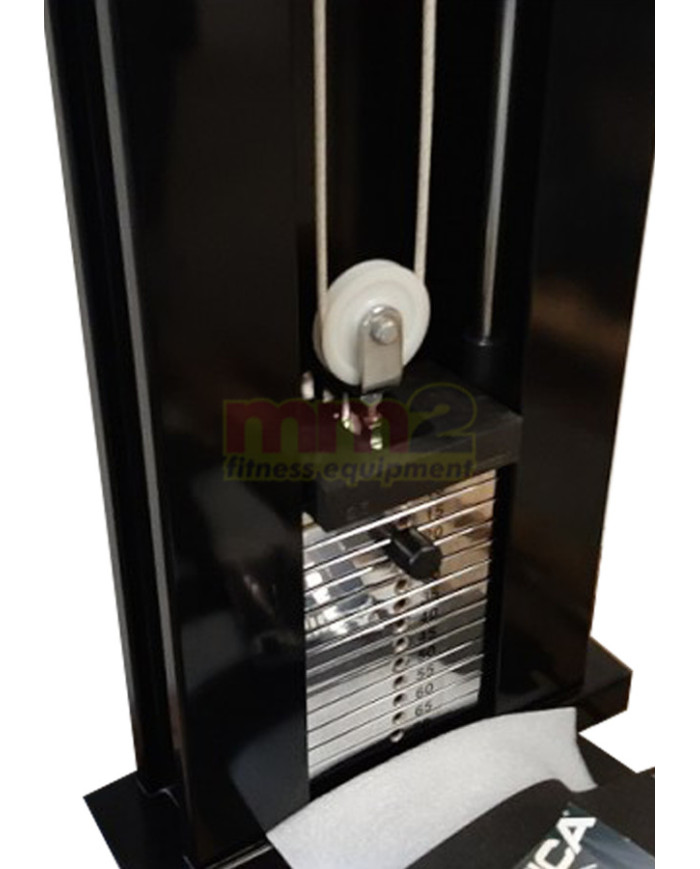 Attrezzi Palestra Usati - UNICA Technogym Classic Usato Ricondizionato e Garantito | MM2Fitness