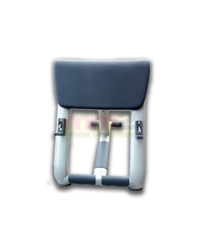 PANCA SCOTT SELECTION Technogym Usata Rigenerata e Garantita