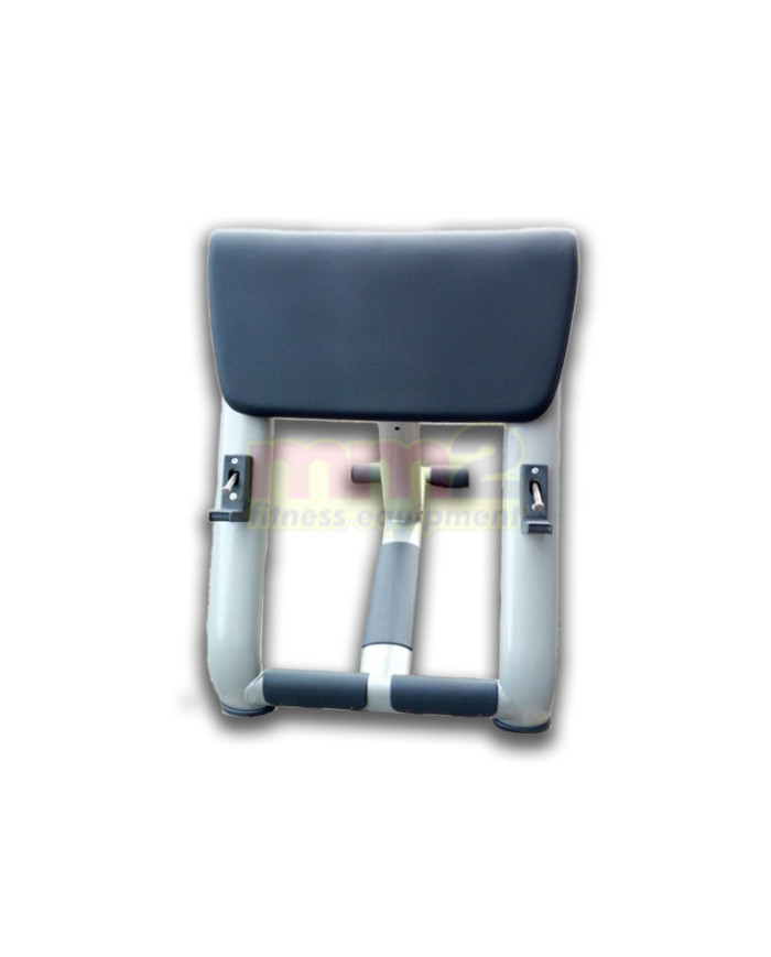 PANCA SCOTT SELECTION Technogym Usata Rigenerata e Garantita