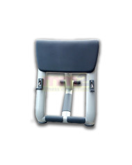 PANCA SCOTT SELECTION Technogym Usata Rigenerata e Garantita