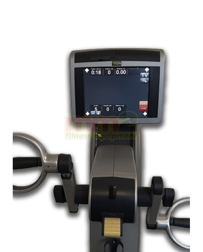 Attrezzi Palestra Usati - TOP 700 EXCITE CON SEDUTA Technogym Usato Rigenerato e Garantito | MM2Fitness