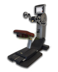 Attrezzi Palestra Usati - TOP 700 EXCITE CON SEDUTA Technogym Usato Rigenerato e Garantito | MM2Fitness