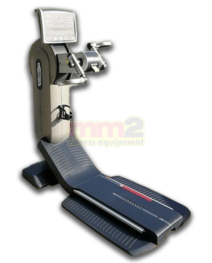 TOP SP EXCITE LED Technogym Usato Ricondizionato e Garantito