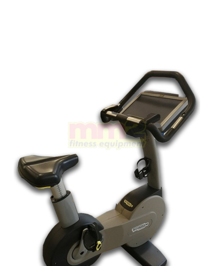 NEW BIKE EXCITE 700 TOUCH Technogym Usato Rigenerato e Garantito NEW BIKE EXCITE 700 TOUCH Technogym Usato Rigenerato e Garantito