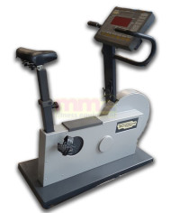 BIKE RACE Techogym Usata Rigenerata e Garantita