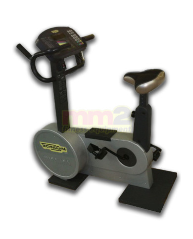 BIKE XT PRO Technogym Usato Rigenerato e Garantito BIKE XT PRO Technogym Usato Rigenerato e Garantito