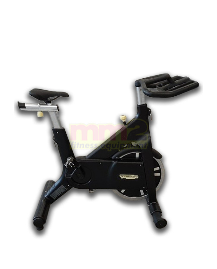 GROUP CYCLING Technogym Usato Rigenerato e Garantito