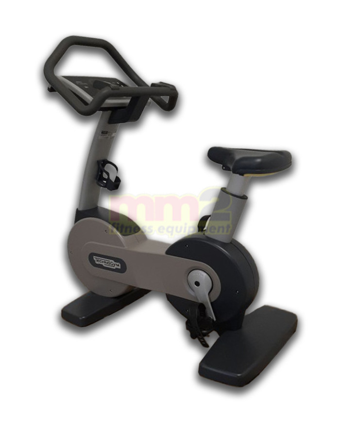 NEW BIKE EXCITE 500 LED Technogym Usato rigenerato e Garantito NEW BIKE EXCITE 500 LED Technogym Usato rigenerato e Garantito