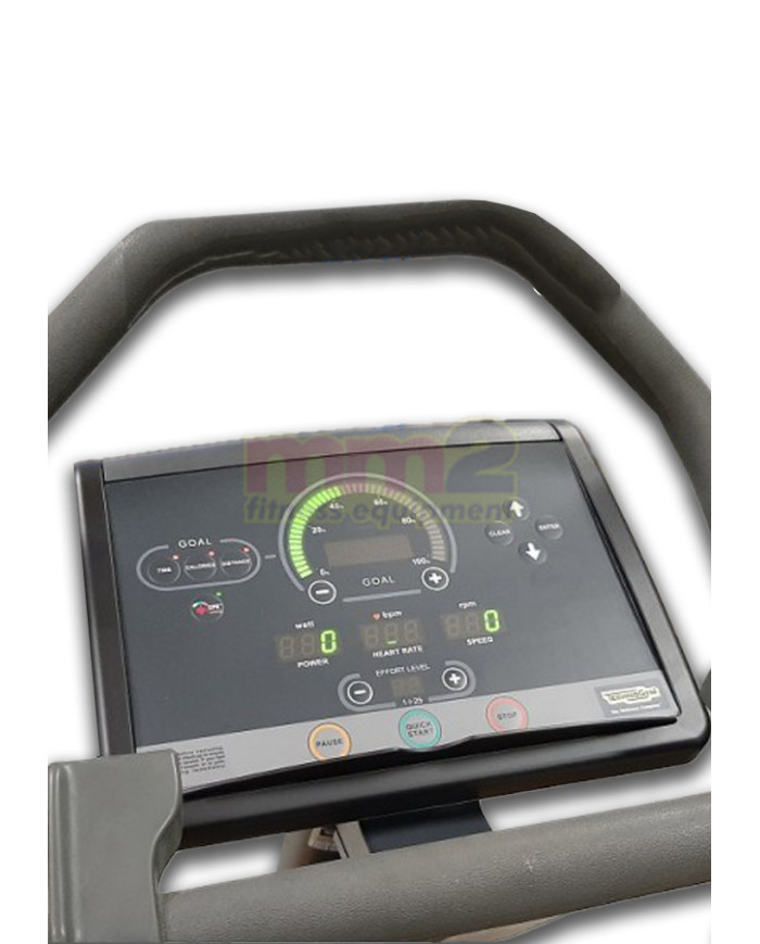 NEW BIKE EXCITE 500 LED Technogym Usato rigenerato e Garantito NEW BIKE EXCITE 500 LED Technogym Usato rigenerato e Garantito