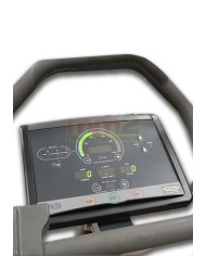 NEW BIKE EXCITE 500 LED Technogym Usato rigenerato e Garantito NEW BIKE EXCITE 500 LED Technogym Usato rigenerato e Garantito