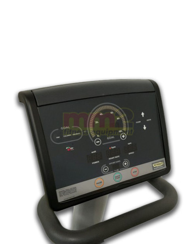 NEW BIKE RECLINE 500 EXCITE LED Technogym Usato Rigenerato e Garantito NEW BIKE RECLINE 500 EXCITE LED Technogym Usato Rigenerato e Garantito