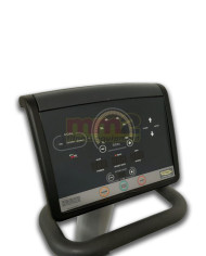 NEW BIKE RECLINE 500 EXCITE LED Technogym Usato Rigenerato e Garantito