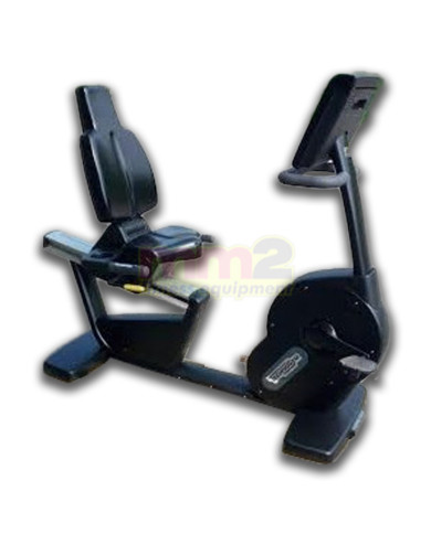 NEW BIKE RECLINE 500 EXCITE LED Technogym Usato Rigenerato e Garantito NEW BIKE RECLINE 500 EXCITE LED Technogym Usato Rigenerato e Garantito