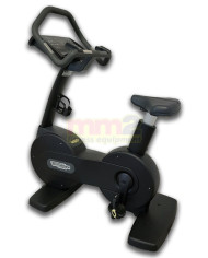 NEW BIKE EXCITE 700 LED Technogym Usata Rigenerata e Garantita