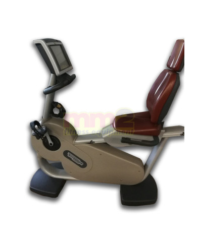 RECLINE ACT-WTV T+IP2 Technogym Usato Rigenerato e Garantito RECLINE ACT-WTV T+IP2 Technogym Usato Rigenerato e Garantito