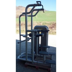 EASY CHIN DIP ELEMENT Techgnoym (Completamente rigenerato)