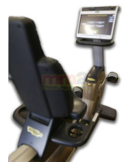 New Bike Recline 700 Excite Touch Technigym Usato Rigenerato e Garantito New Bike Recline 700 Excite Touch Technigym Usato Rigenerato e Garantito