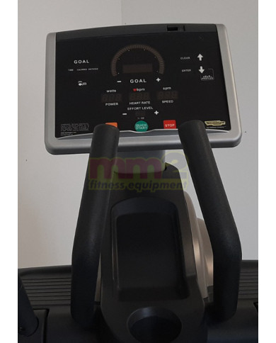 PROMOZIONE - VARIO CROSS TRAINERS TECHNOGYM EXCITE LED - SILVER | MM2Fitness PROMOZIONE - VARIO CROSS TRAINERS TECHNOGYM EXCITE LED - SILVER | MM2Fitness