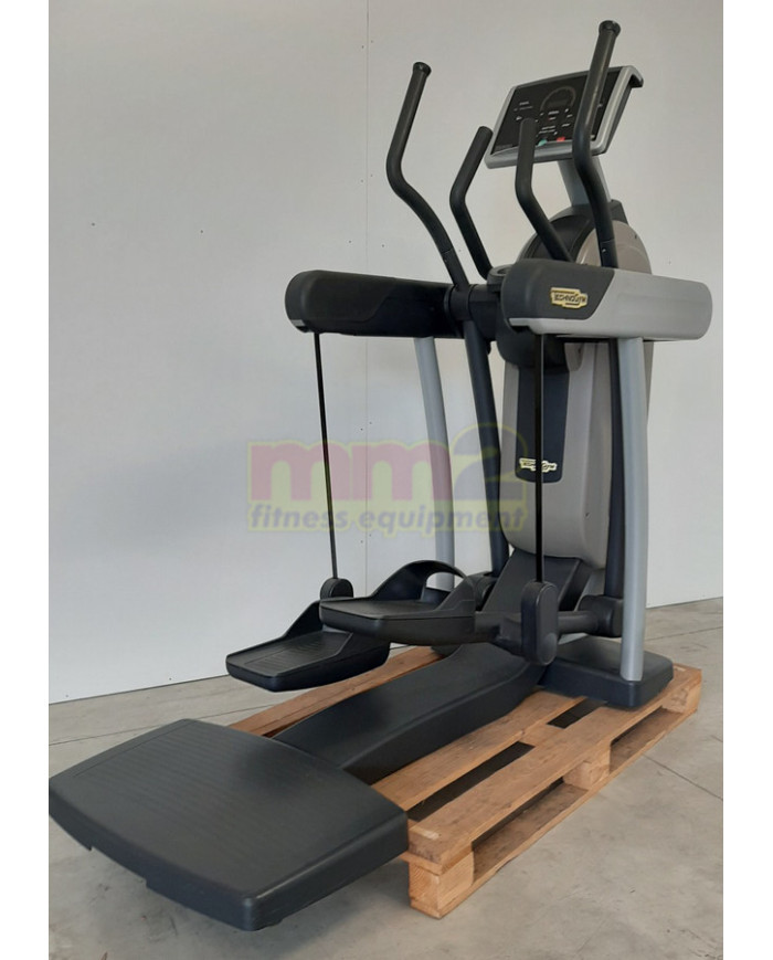 PROMOZIONE - VARIO CROSS TRAINERS TECHNOGYM EXCITE LED - SILVER | MM2Fitness