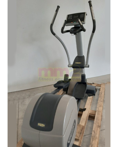 PROMOZIONE - SYNCHRO CROSS TRAINERS TECHNOGYM EXCITE LED - SILVER | MM2Fitness PROMOZIONE - SYNCHRO CROSS TRAINERS TECHNOGYM EXCITE LED - SILVER | MM2Fitness