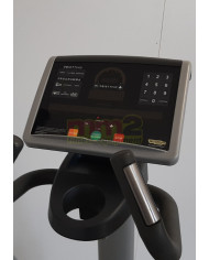 PROMOZIONE - SYNCHRO CROSS TRAINERS TECHNOGYM EXCITE LED - SILVER | MM2Fitness