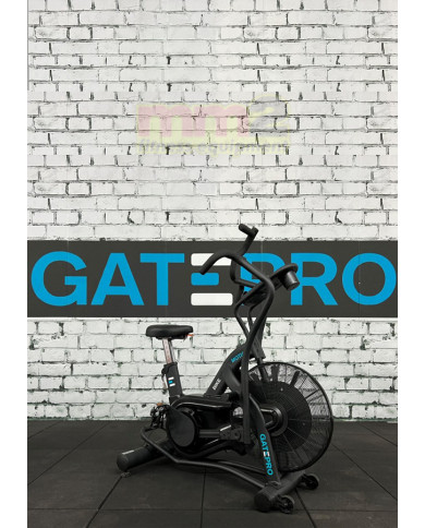 Attrezzi Palestra Usati - PROMOZIONE GATEPRO Air Bike GP-3005 | MM2Fitness Attrezzi Palestra Usati - PROMOZIONE GATEPRO Air Bike GP-3005 | MM2Fitness