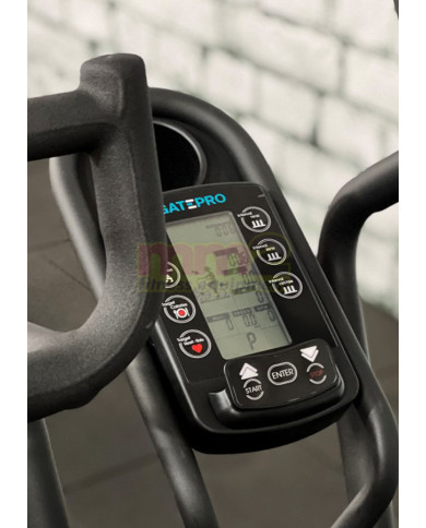 Attrezzi Palestra Usati - PROMOZIONE GATEPRO Air Bike GP-3005 | MM2Fitness Attrezzi Palestra Usati - PROMOZIONE GATEPRO Air Bike GP-3005 | MM2Fitness