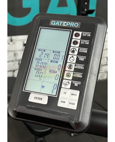 Attrezzi Palestra Usati - PROMOZIONE GATEPRO Run Curvo GP-3001 | MM2Fitness Attrezzi Palestra Usati - PROMOZIONE GATEPRO Run Curvo GP-3001 | MM2Fitness