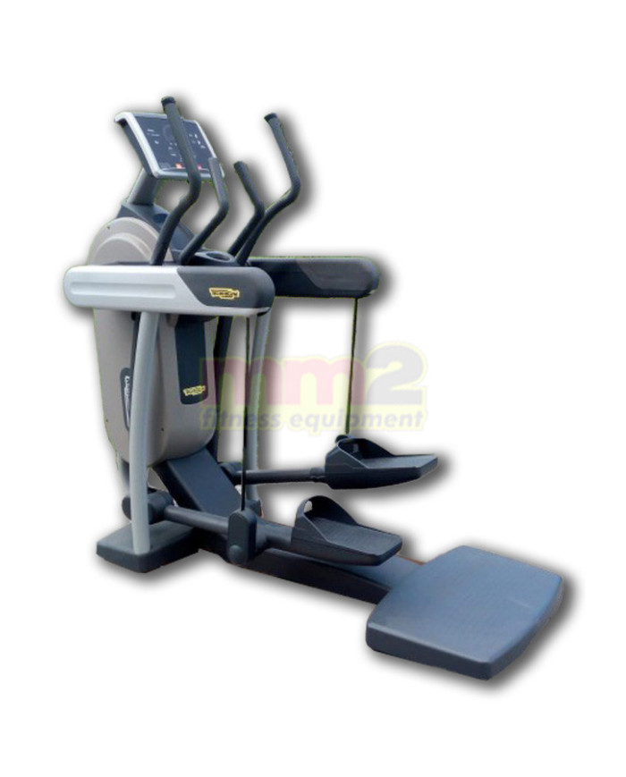 VARIO CROSS TRAINERS TECHNOGYM EXCITE LED USATO RIGENERATO E GARANTITO