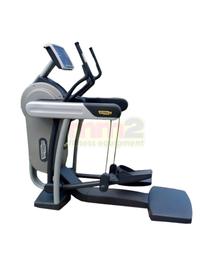 VARIO CROSS TRAINERS TECHNOGYM EXCITE LED USATO RIGENERATO E GARANTITO