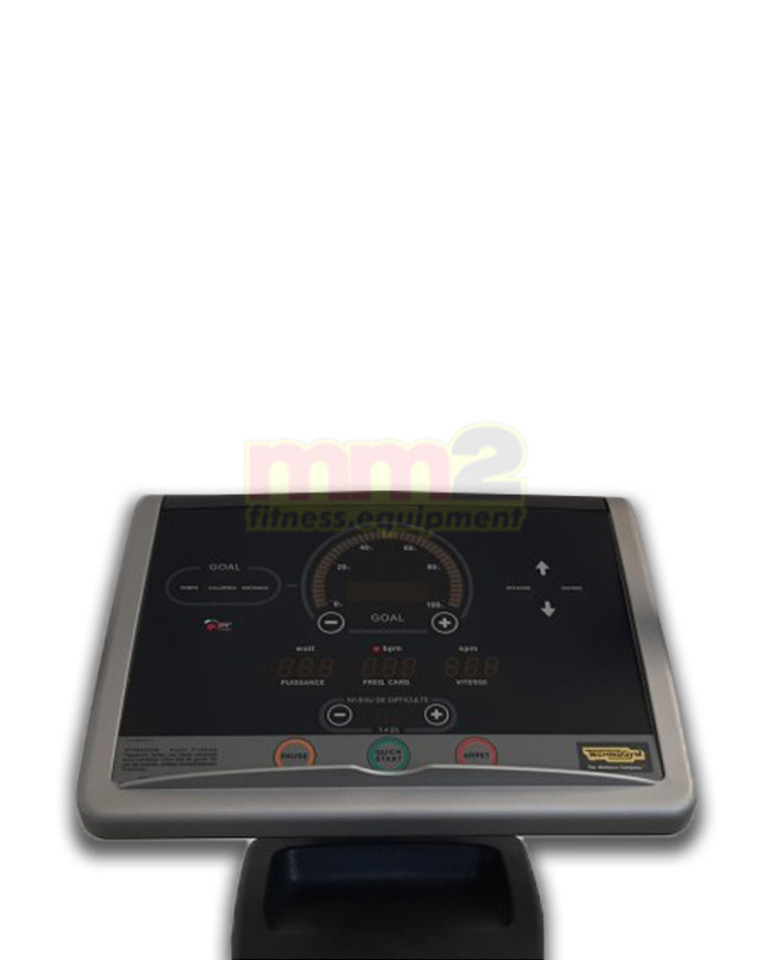 STEP EXCITE LED TECHNOGYM USATO RIGENERATO E GARANTITO