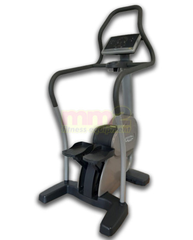 STEP EXCITE LED TECHNOGYM USATO RIGENERATO E GARANTITO