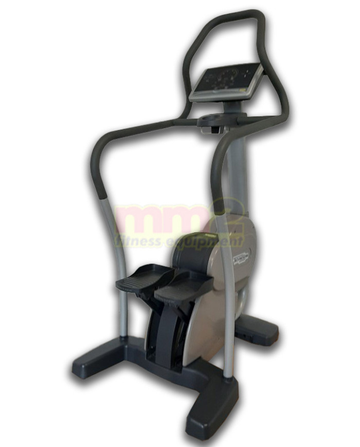 STEP EXCITE LED TECHNOGYM USATO RIGENERATO E GARANTITO