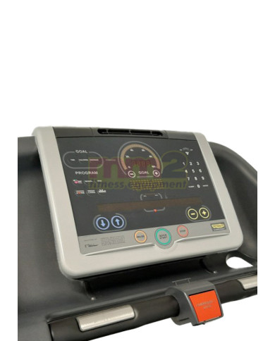 RUN EXCITE 700 TECHNOGYM USATO RIGENERATO E GARANTITO