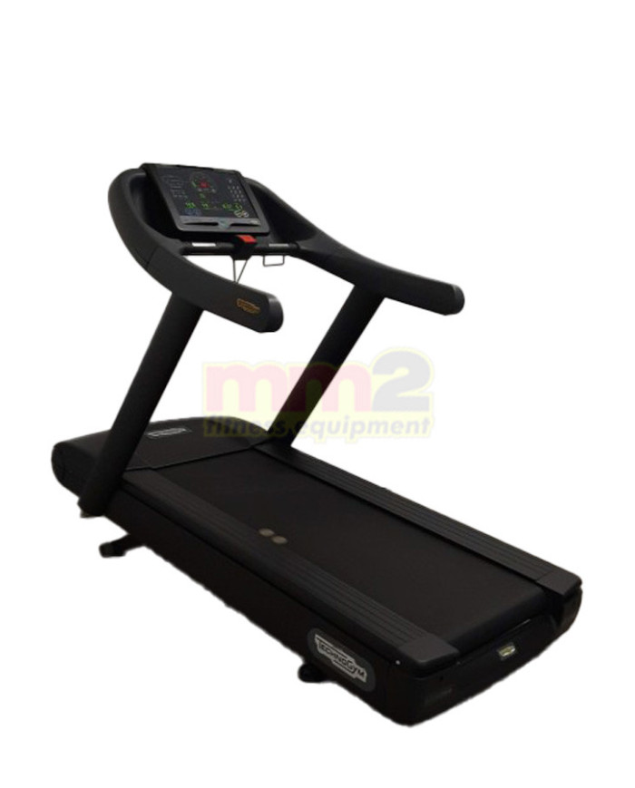 RUN EXCITE 700 TECHNOGYM USATO RIGENERATO E GARANTITO