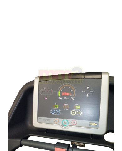 RUN EXCITE 500 TECHNOGYM USATO RIGENERATO E GARANTITO