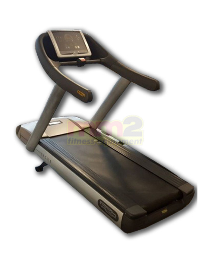 RUN EXCITE 500 TECHNOGYM USATO RIGENERATO E GARANTITO