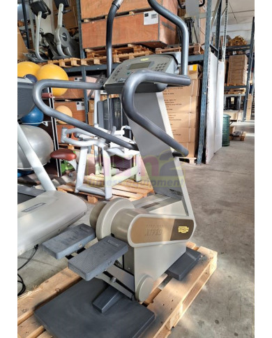 PROMOZIONE BLACK FRIDAY -  STEP XT TECHNOGYM  USATO RIGENERATO E GARANTITO
