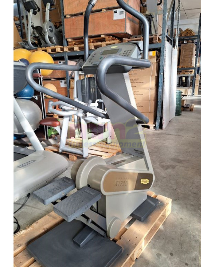 PROMOZIONE BLACK FRIDAY -  STEP XT TECHNOGYM  USATO RIGENERATO E GARANTITO