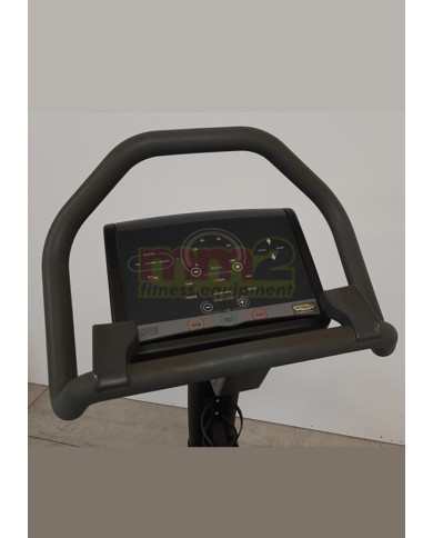 PROMOZIONE BLACK FRIDAY - NEW BIKE EXCITE TECHNOGYM USATO RIGENERATO E GARANTITO