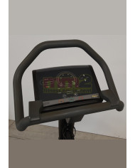 PROMOZIONE BLACK FRIDAY - NEW BIKE EXCITE TECHNOGYM USATO RIGENERATO E GARANTITO